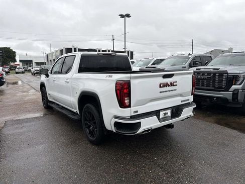 Used 2021 GMC Sierra 1500 Elevation AWD/4WD image 9