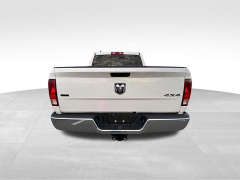 Used 2023 RAM 1500 Classic SLT w/ Trailer & Traction Group image 8