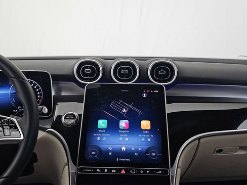 Certified 2025 Mercedes-Benz GLC 350e 4MATIC image 18