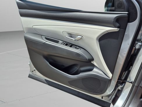 New 2026 Hyundai Tucson SEL Plus FWD image 22