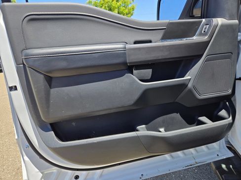Used 2024 Ford F150 XLT w/ Equipment Group 302A MID RWD image 13