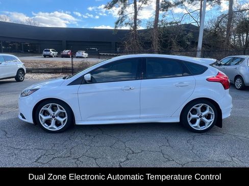 Used 2013 Ford Focus ST image 4