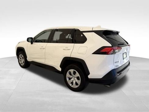 Used 2024 Toyota RAV4 LE image 2