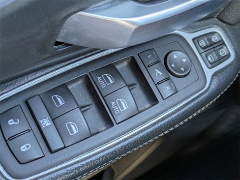 Used 2024 RAM 2500 Big Horn image 20