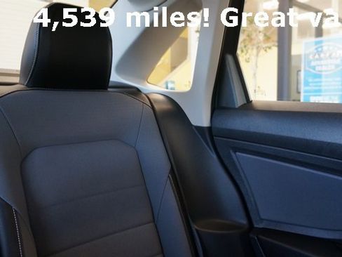 Certified 2025 Volkswagen Jetta SE image 56