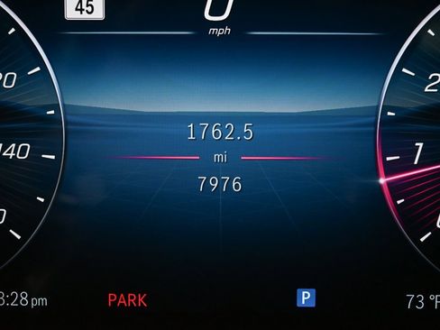 Certified 2024 Mercedes-Benz CLE 300 CLE 300 image 12