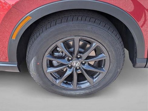 New 2026 Honda CR-V EX-L image 10