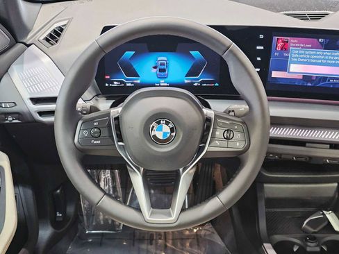 New 2025 BMW 228i xDrive image 11
