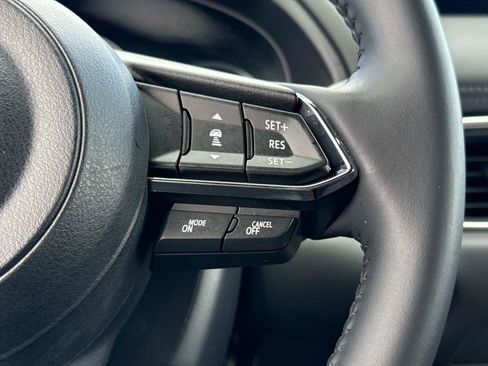 Certified 2024 MAZDA CX-5 Carbon Edition AWD/4WD image 29