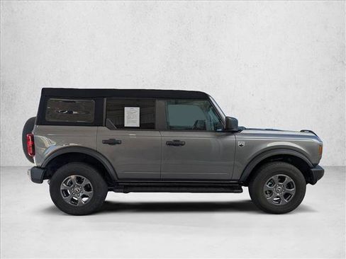Used 2023 Ford Bronco Big Bend AWD/4WD image 4