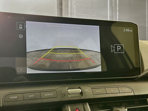 Used 2025 Kia K4 FWD image 22