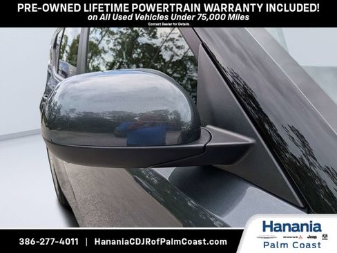 Used 2024 Kia Soul LX w/ Option Group 015 FWD image 11