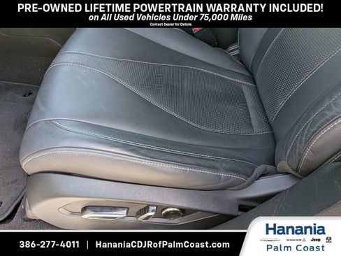 Used 2023 Acura RDX FWD w/ Technology Package image 22