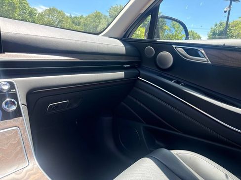 New 2026 Genesis GV80 2.5T Prestige AWD/4WD image 23