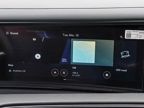 New 2026 Hyundai Palisade XRT Pro image 18