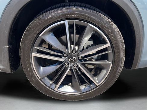 Used 2024 INFINITI QX50 Sport FWD image 10