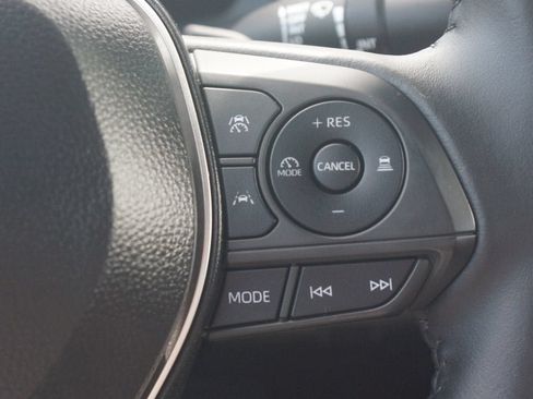 Used 2025 Toyota Corolla XSE FWD image 11