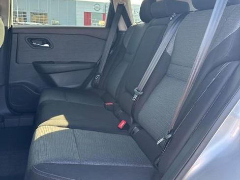 Certified 2023 Nissan Rogue SV image 11