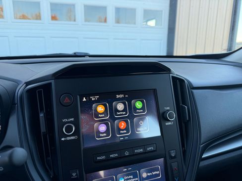 Used 2024 Subaru Impreza 2.0i image 15