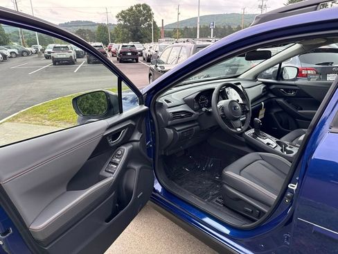 New 2026 Subaru Crosstrek 2.5i Limited AWD/4WD image 21