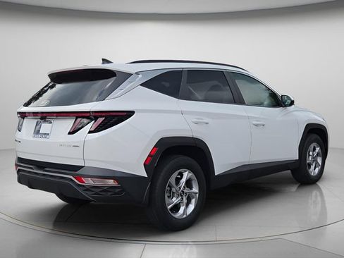 Used 2023 Hyundai Tucson SEL AWD/4WD image 7