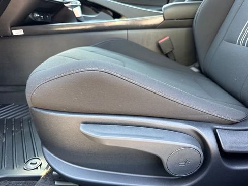 New 2026 Hyundai Elantra SEL Sport Premium FWD image 12