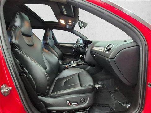 Used 2013 Audi S4 Premium Plus w/ Audi MMI Navigation Plus AWD/4WD image 25