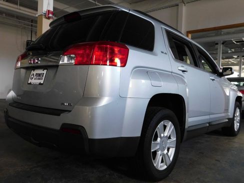 Used 2012 GMC Terrain SLE w/ Convenience Package AWD/4WD image 5