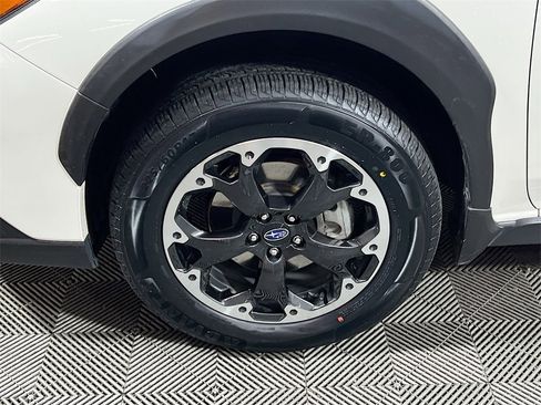 Used 2022 Subaru Crosstrek 2.0i Premium w/ Popular Package #4A image 27
