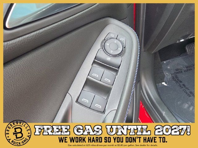 New 2026 Buick Encore GX Sport Touring w/ Advanced Technology Package AWD/4WD image 16