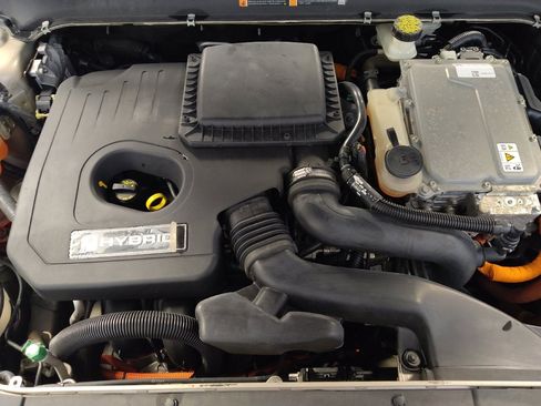 Used 2018 Ford Fusion S image 30