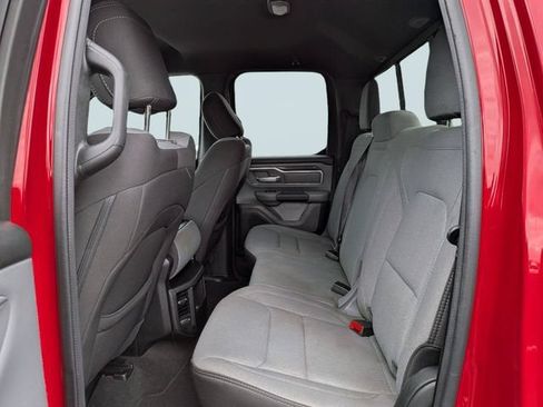 Used 2023 RAM 1500 Big Horn w/ Trailer Tow Group AWD/4WD image 13