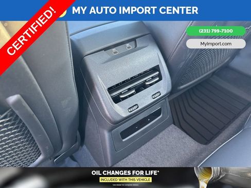 Used 2025 Audi A5 2.0T Premium w/ Convenience Package image 25