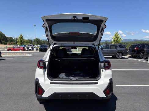 New 2026 Subaru Crosstrek 2.5i Limited w/ Popular Package #3A AWD/4WD image 10