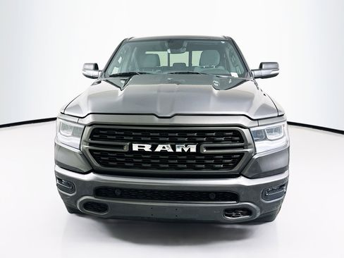 Used 2022 RAM 1500 Big Horn AWD/4WD image 2