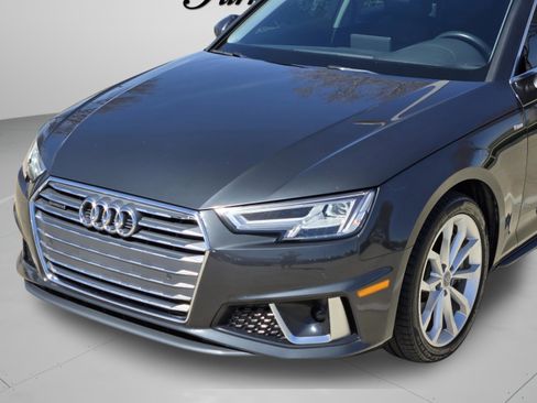 Used 2019 Audi A4 2.0T Premium Plus w/ Premium Plus Package image 9