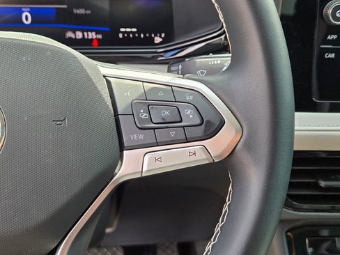 Certified 2025 Volkswagen Taos S AWD/4WD image 19