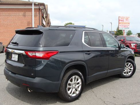 Used 2020 Chevrolet Traverse LT AWD/4WD image 6