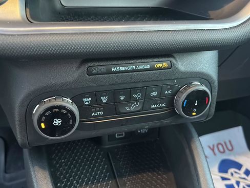 Used 2023 Ford Bronco Sport Big Bend image 16