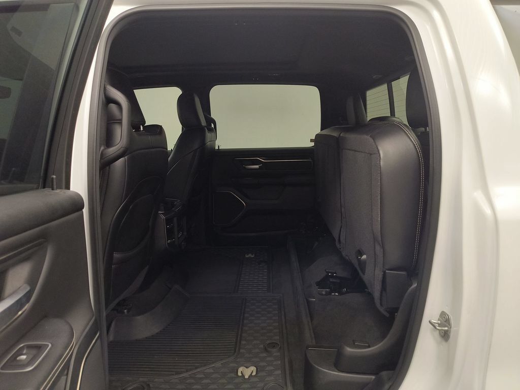 Used 2020 RAM 1500 Rebel w/ Rebel Level 2 Equipment Group AWD/4WD image 26