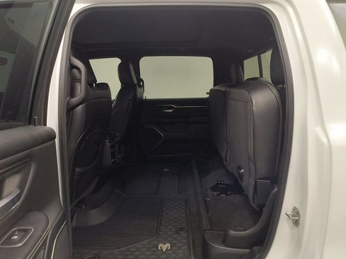Used 2020 RAM 1500 Rebel w/ Rebel Level 2 Equipment Group AWD/4WD image 26