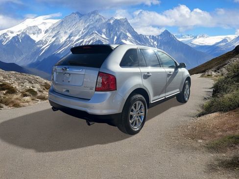 Used 2013 Ford Edge Limited image 5