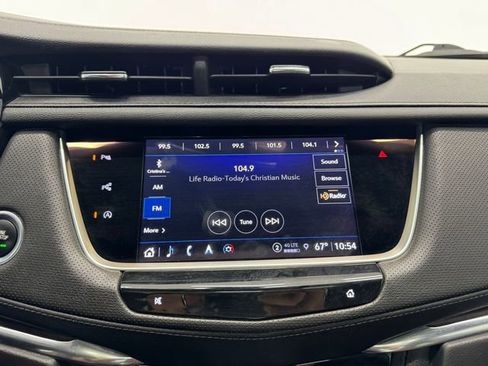 Used 2022 Cadillac XT5 Premium Luxury w/ Technology Package image 29