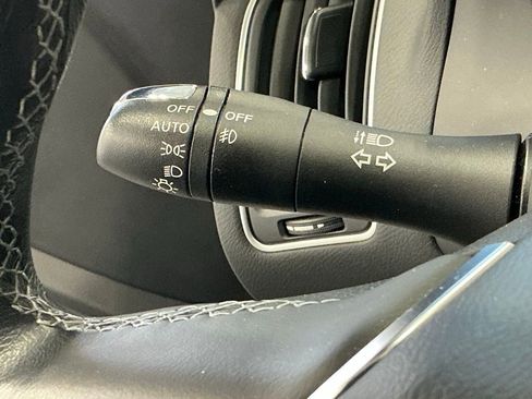 Used 2024 INFINITI Q50 Sensory image 48