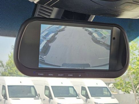 New 2024 Mercedes-Benz Sprinter 3500 image 26