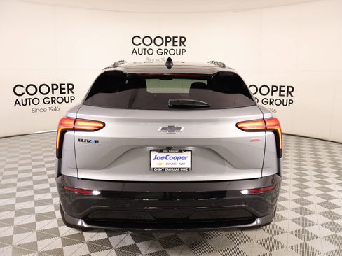 Used 2026 Chevrolet Blazer EV RS image 20