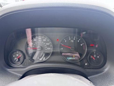 Used 2012 Jeep Compass Sport image 8