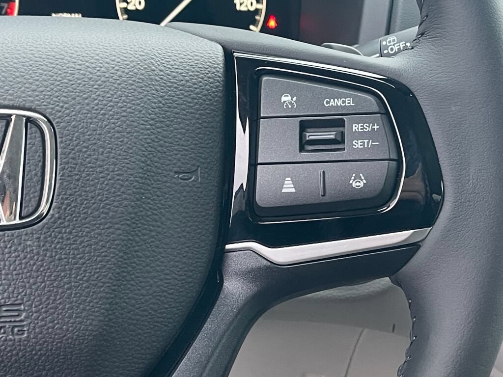 New 2027 Honda Odyssey Touring image 16