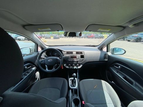 Used 2013 Kia Rio LX w/ PWR Pkg FWD image 20