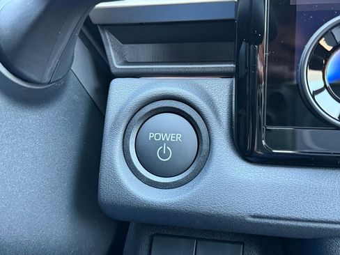 New 2026 Toyota bZ image 16